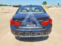 2014 BMW 328 photo