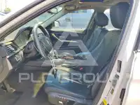 2014 BMW 328 фото