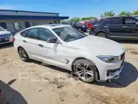 2014 BMW 328 photo