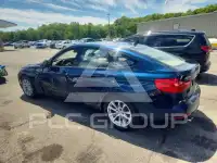 2014 BMW 328 photo