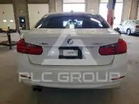 2014 BMW 328 фото