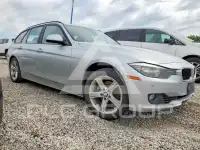 2014 BMW 328 фото