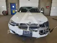 2014 BMW 328 фото