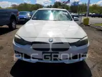 2014 BMW 328 фото