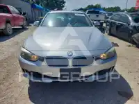 2014 BMW 328 фото