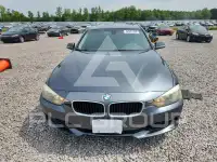 2014 BMW 328 photo