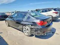 2014 BMW 328 фото