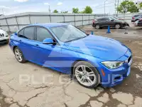 2014 BMW 328 photo
