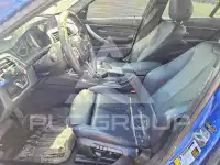 2014 BMW 328 фото