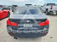 2014 BMW 328 фото