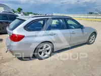 2014 BMW 328 фото