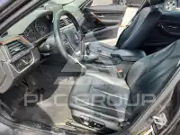 2014 BMW 328 photo