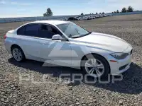 2014 BMW 328 photo
