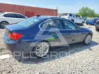 2014 BMW 328 photo