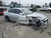 2014 BMW 328 photo