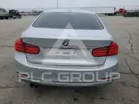 2014 BMW 328 photo