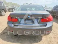 2014 BMW 328 фото