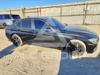 2014 BMW 328 фото
