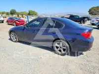 2014 BMW 328 фото