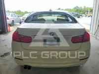 2014 BMW 328 фото