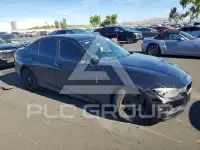 2014 BMW 328 фото