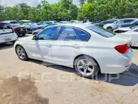 2014 BMW 328 фото