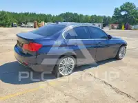 2014 BMW 328 photo