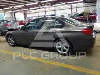 2014 BMW 328 фото