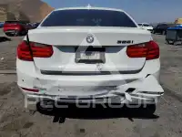 2014 BMW 328 фото