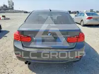 2014 BMW 328 фото