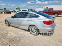 2014 BMW 328 photo