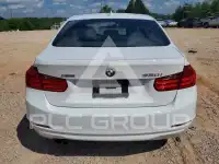 2014 BMW 328 photo