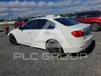 2014 BMW 328 photo