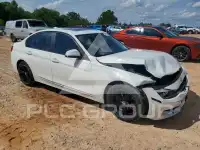 2014 BMW 328 photo
