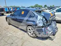 2014 BMW 328 фото