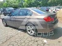 2014 BMW 328 фото