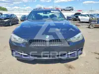 2014 BMW 328 фото