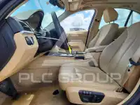 2014 BMW 328 фото