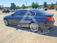 2014 BMW 328 photo