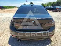 2014 BMW 328 фото
