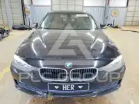 2014 BMW 328 фото