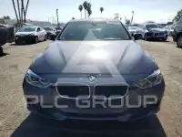 2014 BMW 328 фото