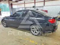2014 BMW 328 фото