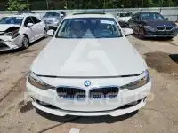 2014 BMW 328 фото