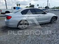 2014 BMW 328 фото
