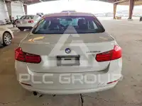 2014 BMW 328 фото
