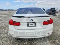 2014 BMW 328 фото