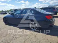 2014 BMW 328 фото