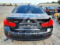 2014 BMW 328 фото