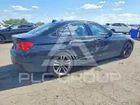 2014 BMW 328 фото